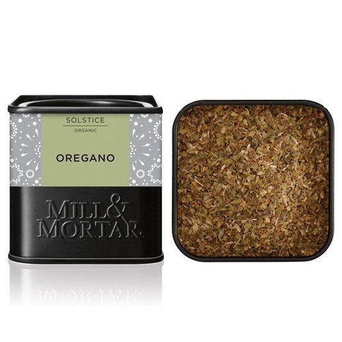 Oregano skåret Ø Mill & Mortar