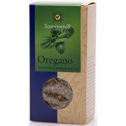Oregano Sonnentor Ø