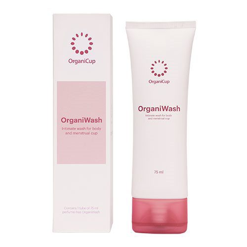 OrganiWash
