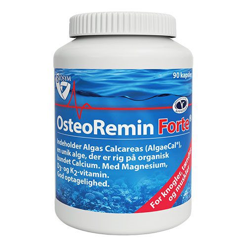 OsteoRemin Forte