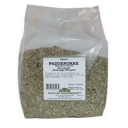Padderokke skåret