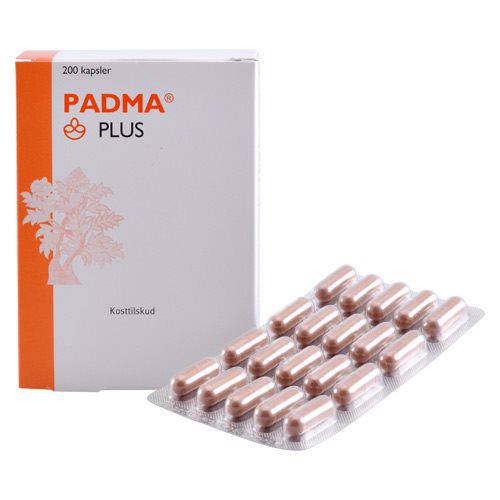 Padma Plus