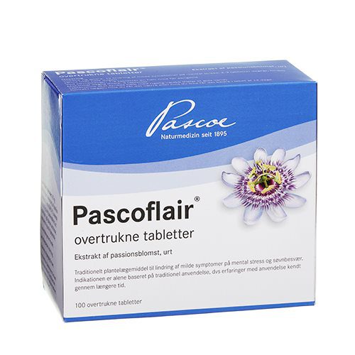 Pascoflair