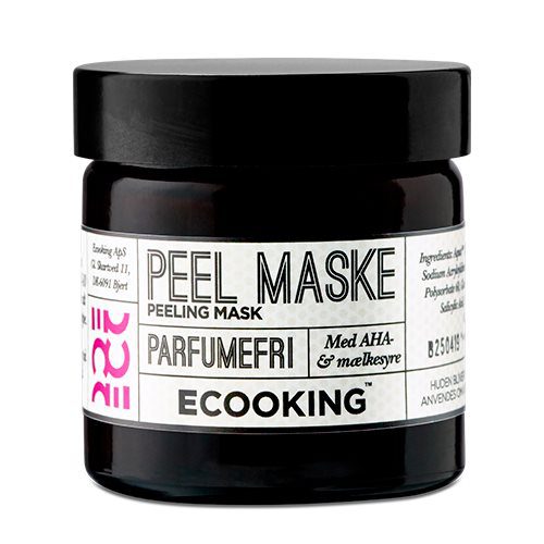 Peel Maske