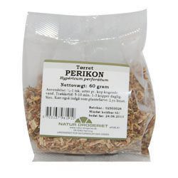 Perikon prikbladet