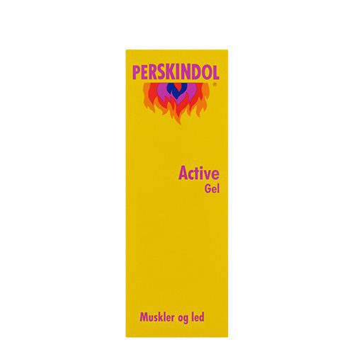 Perskindol gel