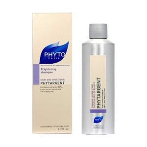 Phytargent shampoo gråt hår Phyto