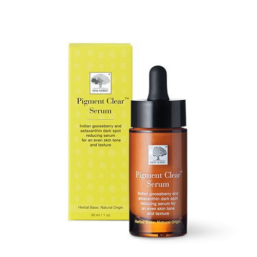Pigment Clear Serum