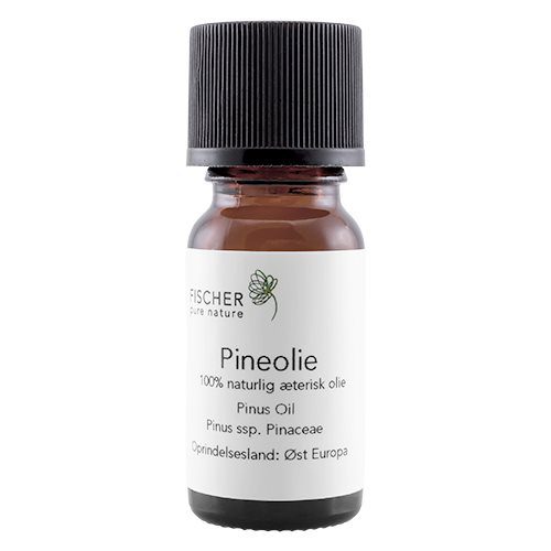 Pineolie æterisk