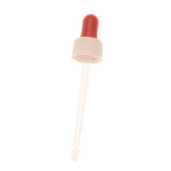 Pipette til 50 ml flaske