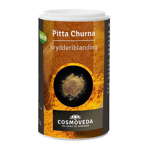 Pitta Ayurveda Balance Ø Churna