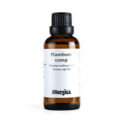 Plumbum comp.