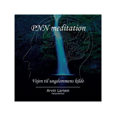 PNN-meditationsterapi CD