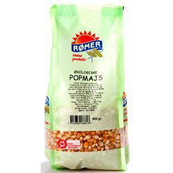 Popmajs Ø