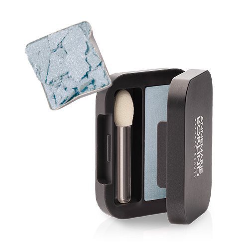 Powder Eye Shadow Blue pearl 52 Annemarie Börlind