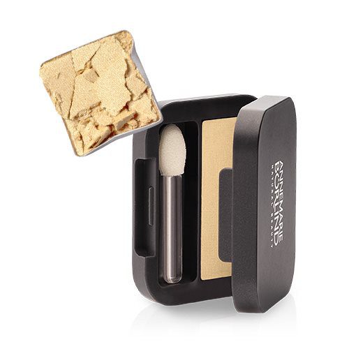 Powder Eye Shadow Gold 41 Annemarie Börlind