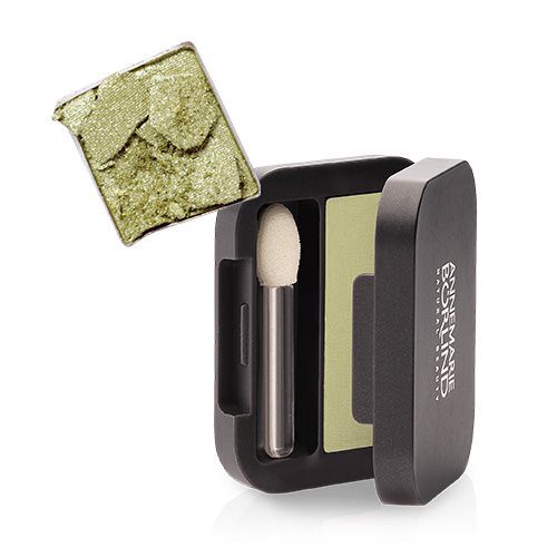 Powder Eye Shadow Golden green 58 Annemarie Börlind