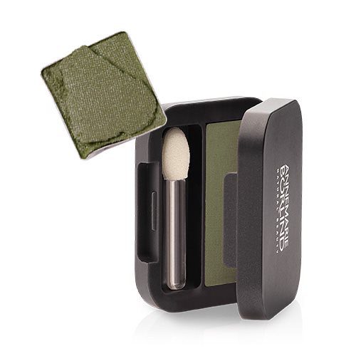 Powder Eye Shadow Green Moss 42 Annemarie Börlind
