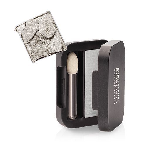 Powder Eye Shadow Silver 39 Annemarie Börlind