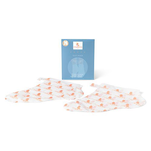 Premium foot mask Miqura