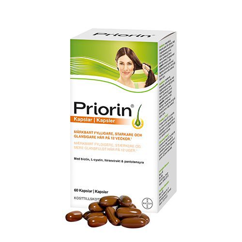 Priorin