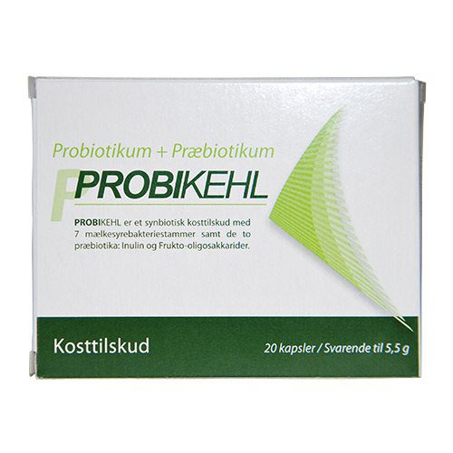 Probikehl