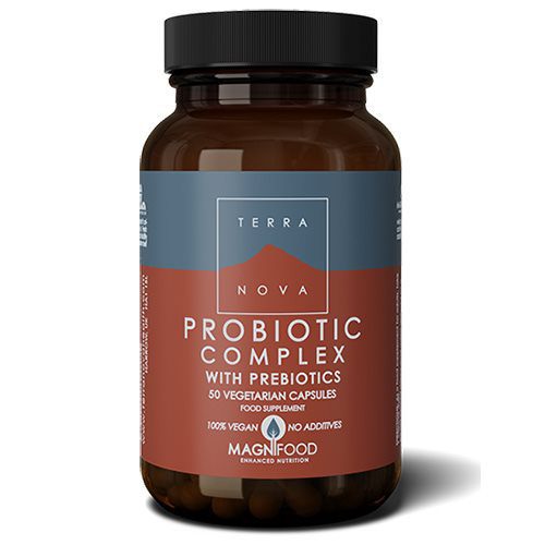 Probiotic complex