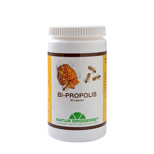 Propolis, Bi