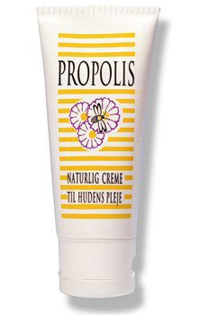 Propolis creme