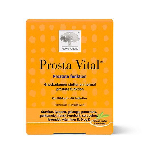 Prosta Vital