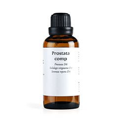 Prostata comp.
