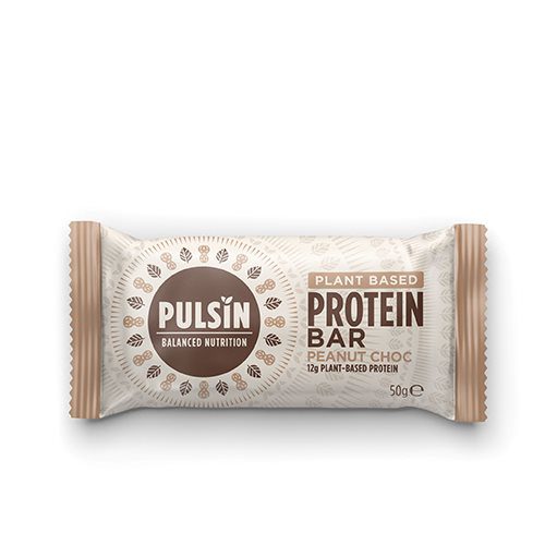 Proteinbar booster Peanut  Choc Pulsin