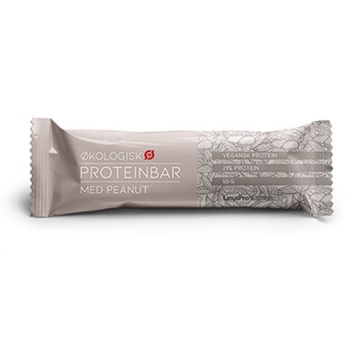 Proteinbar Peanut Ø