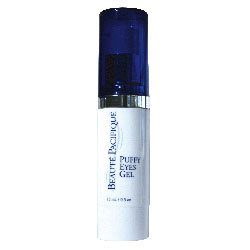 Puffy eyes gel Beauté  Pacifique