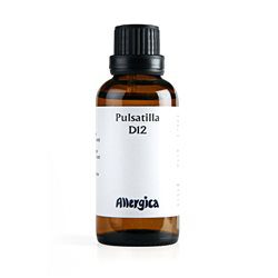 Pulsatilla D12