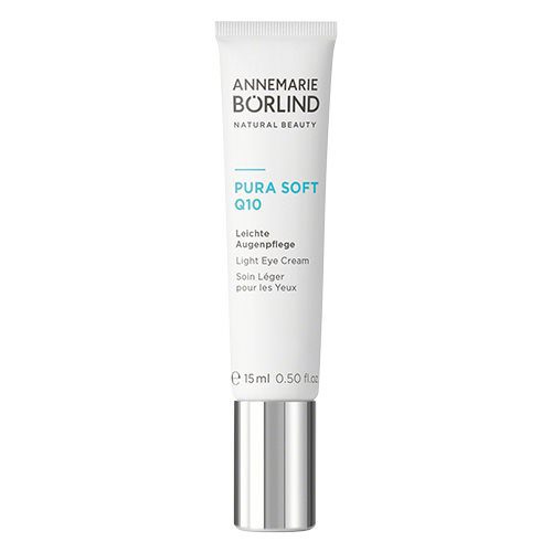Pura Soft Q10 Eye Area Care  Annemarie Börlind