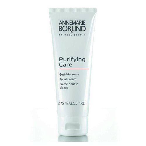 Purifying Care Facial Cream  til fedtet,bumset og uren hud Annemarie Börlind