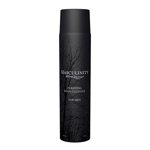 Purifying Foram Cleanser  Masculinity