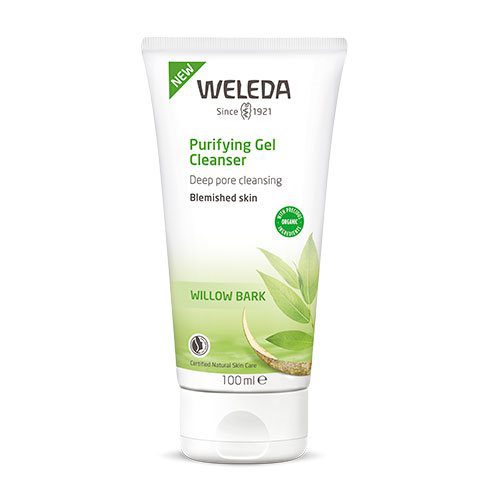 Purifying Gel Cleanser