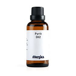 Pyrit D12