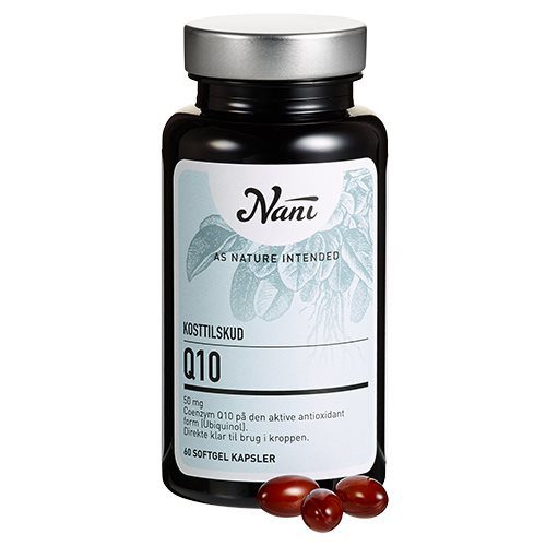 Q10 Nani