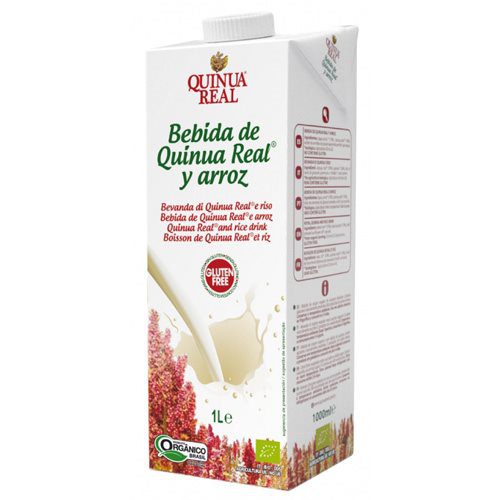 Quinoa drik Ø