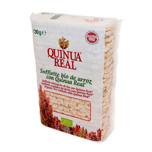 Quinoa riskiks Ø