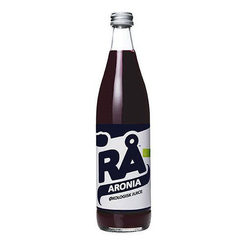RÅ Aronia juice Ø