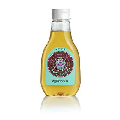 Raw agave naturall Ø Renée  Voltaire