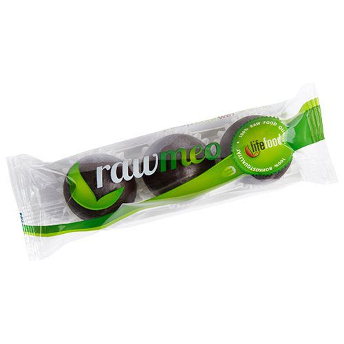 Rawmeo RAW bites Chokolade Ø