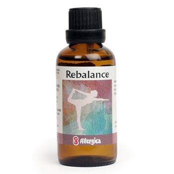 Rebalance