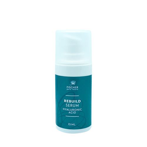 Rebuild Serum Hyaluronic Acid