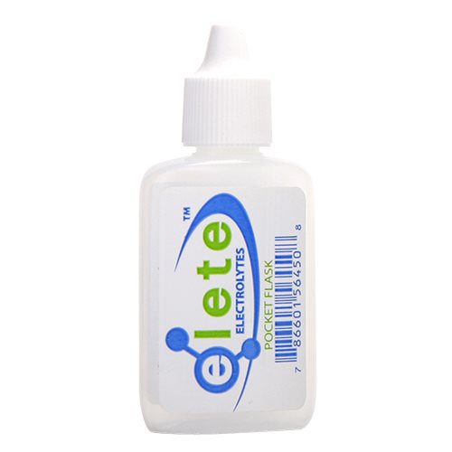 Refill fl. Elete ELECTROLYTE  ADD-IN Pocket Bottle
