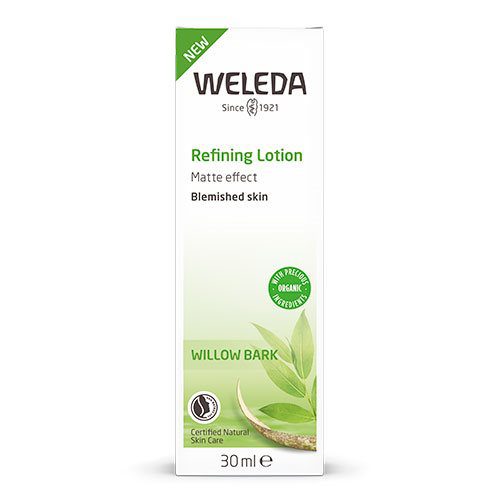 Refining Lotion